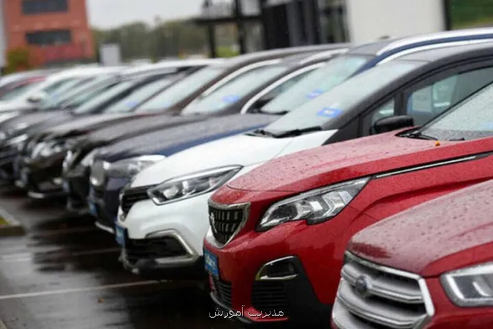 آشفته بازار قیمت خودروی وارداتی ۵۰۰ میلیون سود فقط برای فروشنده!