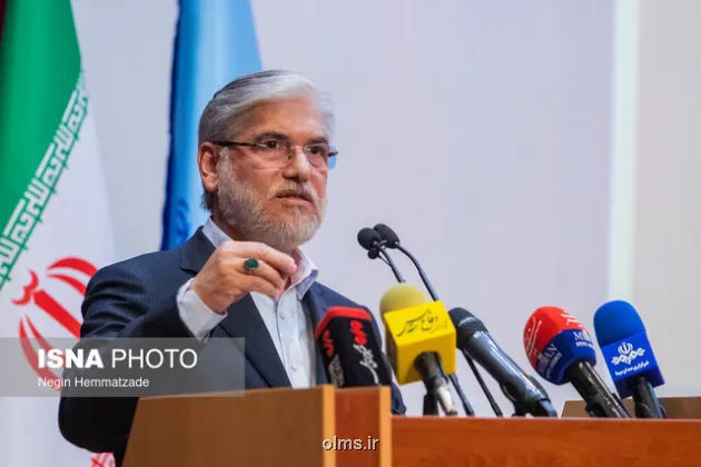 آزمون جامع دکتری بطور کامل حذف نمی شود