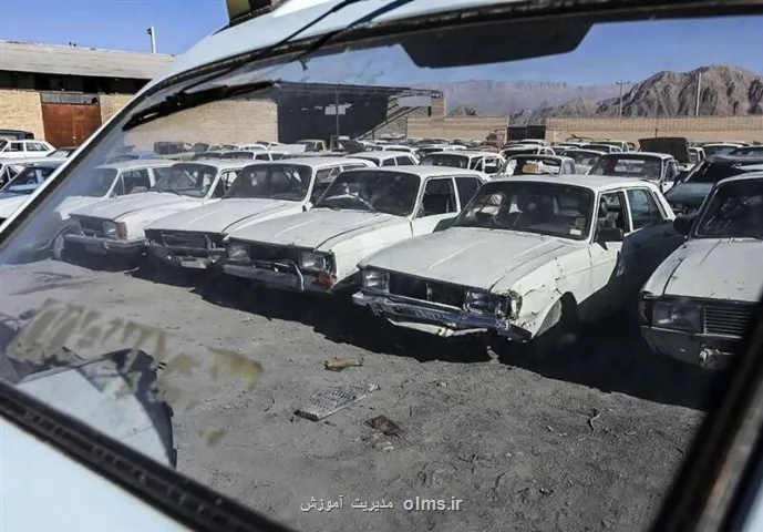 سن فرسودگی خودرو چقدر است؟