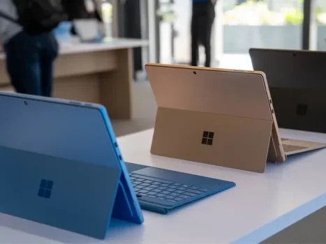 سرفیس لپ تاپ یا سرفیس پرو؟