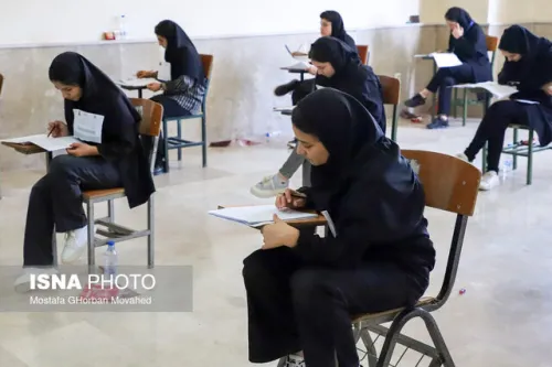 شروع ثبت نام آزمون های ورودی مدارس سمپاد و نمونه دولتی از ۱۳ اسفند