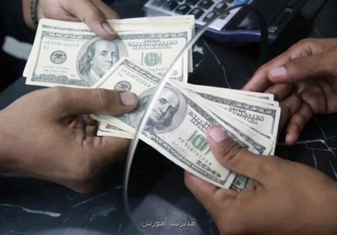 اخطار به خریداران ارز خرید هیجانی می تواند زیان بار باشد