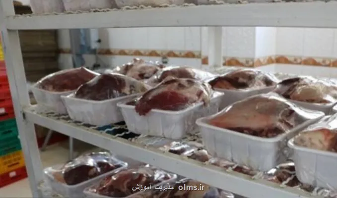 کاهش قیمت گوشت ادامه دارد
