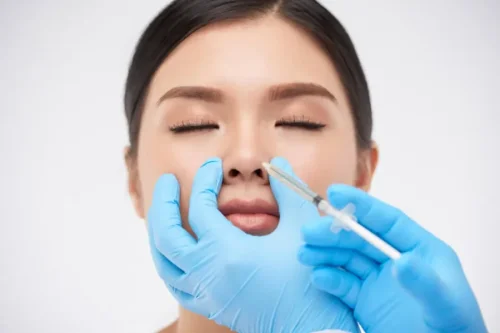 هر آنچه پیش از تزریق فیلر بینی باید بدانید