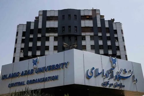 اعلام نتایج دوره بدون آزمون کارشناسی ارشد دانشگاه آزاد