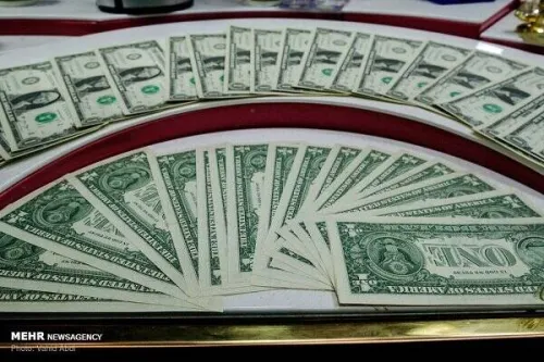 اعلام نرخ تسعیر ارز بانکها و مؤسسات اعتباری