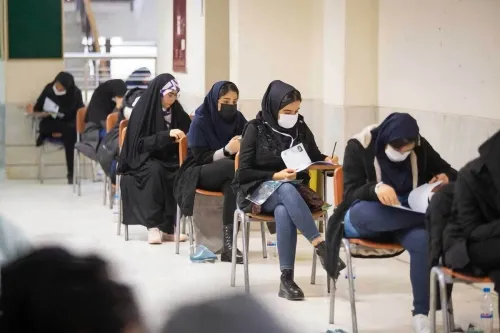 جزئیات ثبت نام آزمون اختصاصی دانشجو معلم ۱۴۰۵
