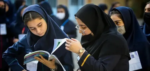 آموزش در ایران 28 سال در پایان جدول جهانی مدرسه چه چیزی جز رقابت و حسادت به بچه ها داد