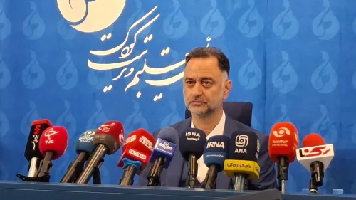 ثبت اطلاعات تمام نوآموزان در سامانه سیدا
