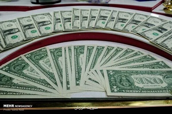 اعلام نرخ تسعیر ارز بانکها و مؤسسات اعتباری