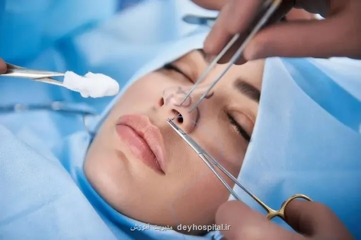 رشد عمل های زیبایی در شیراز لزوم پایش روانی قبل از تصمیم به جراحی