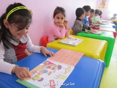 اعلام شرایط ثبت نام کودکان در مقطع پیش دبستانی