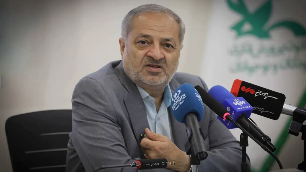 هیچ فناوری جای کتاب را در تربیت خردسالان و نوجوانان نمی گیرد