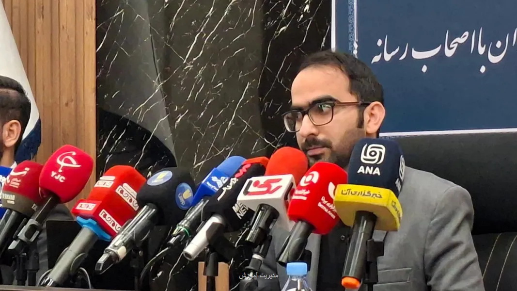 شروع مرحله دوم المپیاد علمی از هفته آتی