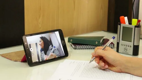 فعالیت آموزشگاه های غیر دولتی مجازی است