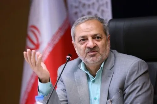 توضیحات کاظمی در رابطه با نحوه برگزاری امتحانات غائی