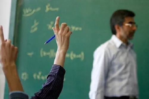 خبر مهم وزیر آموزش و پرورش جزییات استخدام ۴۰ هزار نیروی جدید