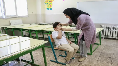 احتمال تمدید مهلت سنجش سلامت وجود دارد
