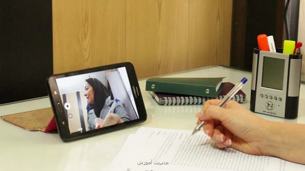 فعالیت آموزشگاه های غیر دولتی مجازی است