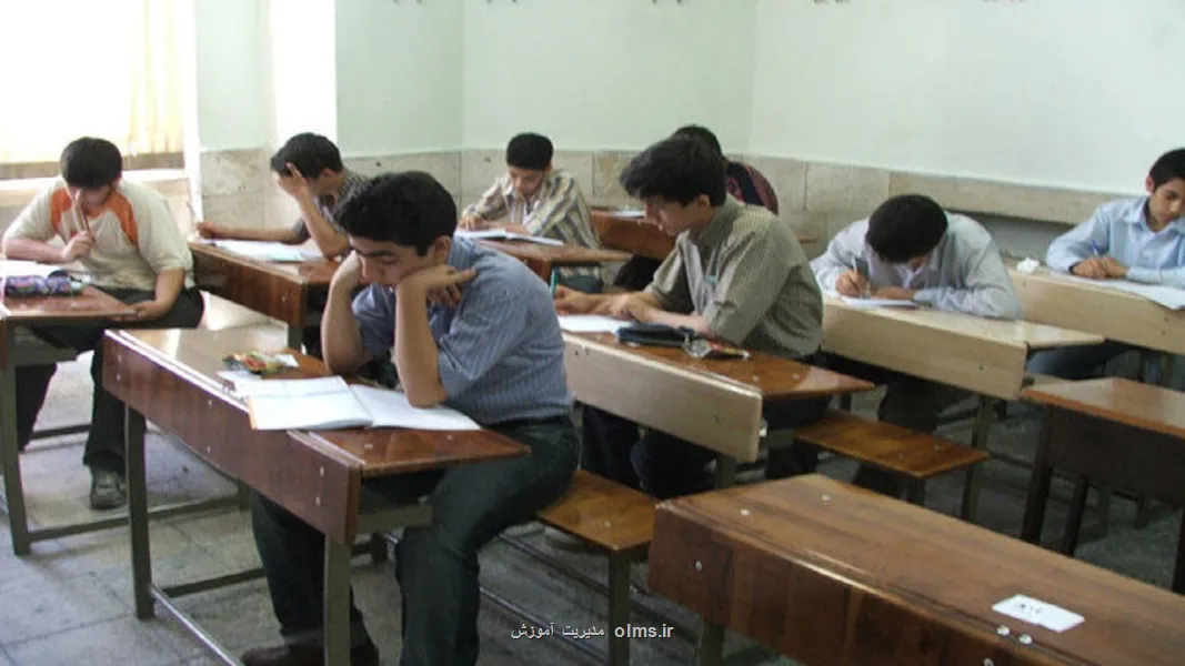 فردا، مهلت نهایی ثبت نمرات دانش آموزان پایه نهم