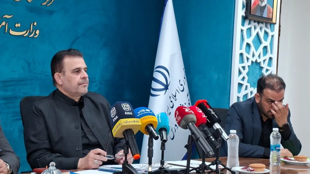 یکپارچگی محتوای آموزشی قرآن در مدارس اصلی ترین سیاست کمیسیون توسعه آموزش عمومی قرآن