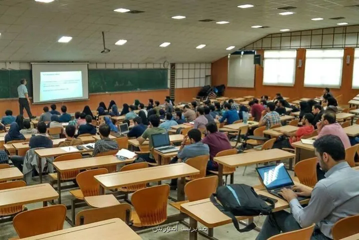 خبر مهم برای دانشجویان شروع سال تحصیلی حضوری است یا مجازی؟