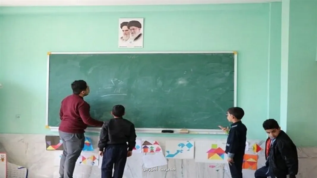 توقف جذب سربازمعلم تاثیری بر کمبود نیروی انسانی مدارس ندارد