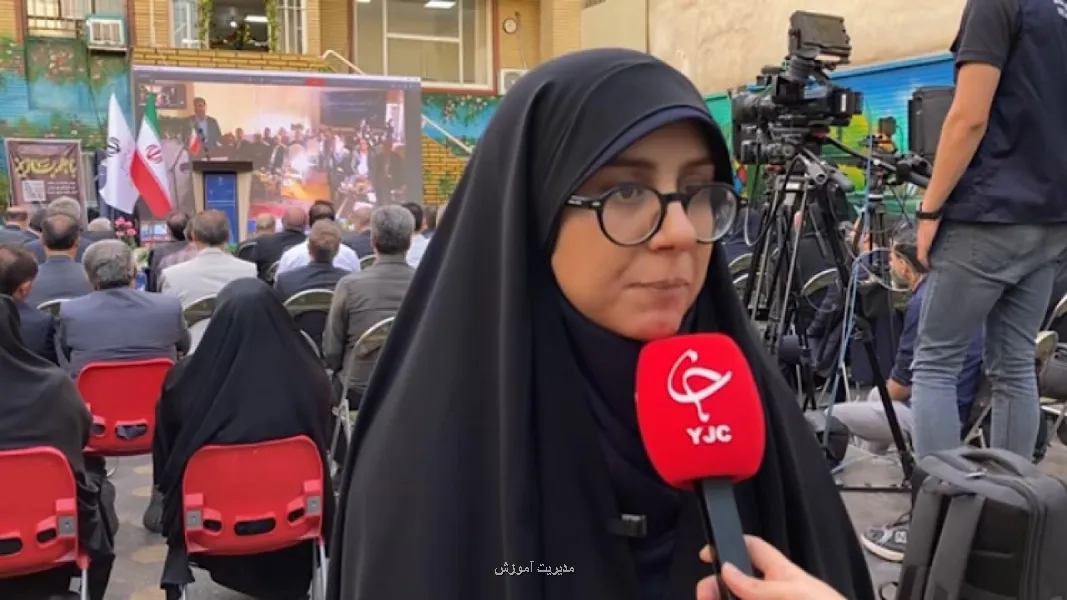 تمدید مهلت نام نویسی سرویس مدارس در سیستم سپند تا ۱۵ شهریور