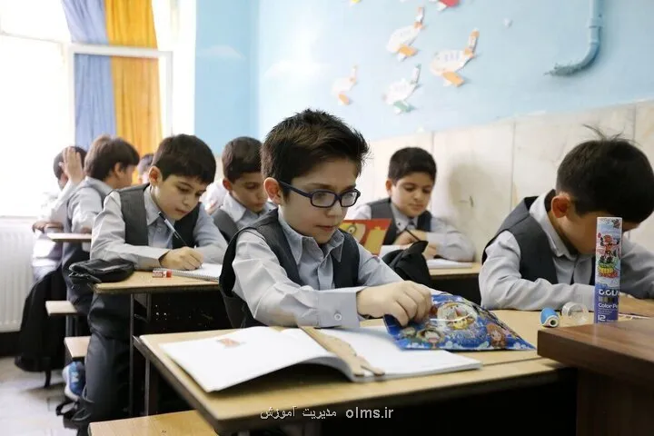 شهریه ۱۰۰ میلیونی پیش دبستانی