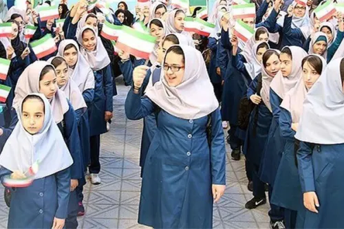 ۳۵۴ مدرسه در ایران با یک دانش آموز آموزش و پرورش از پرداخت کارانه ویژه به معلمان مناطق دورافتاده آگاهی داد