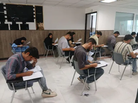 ثبت نام آزمون دکتری ۱۴۰۶ تا نهم آبان ادامه دارد