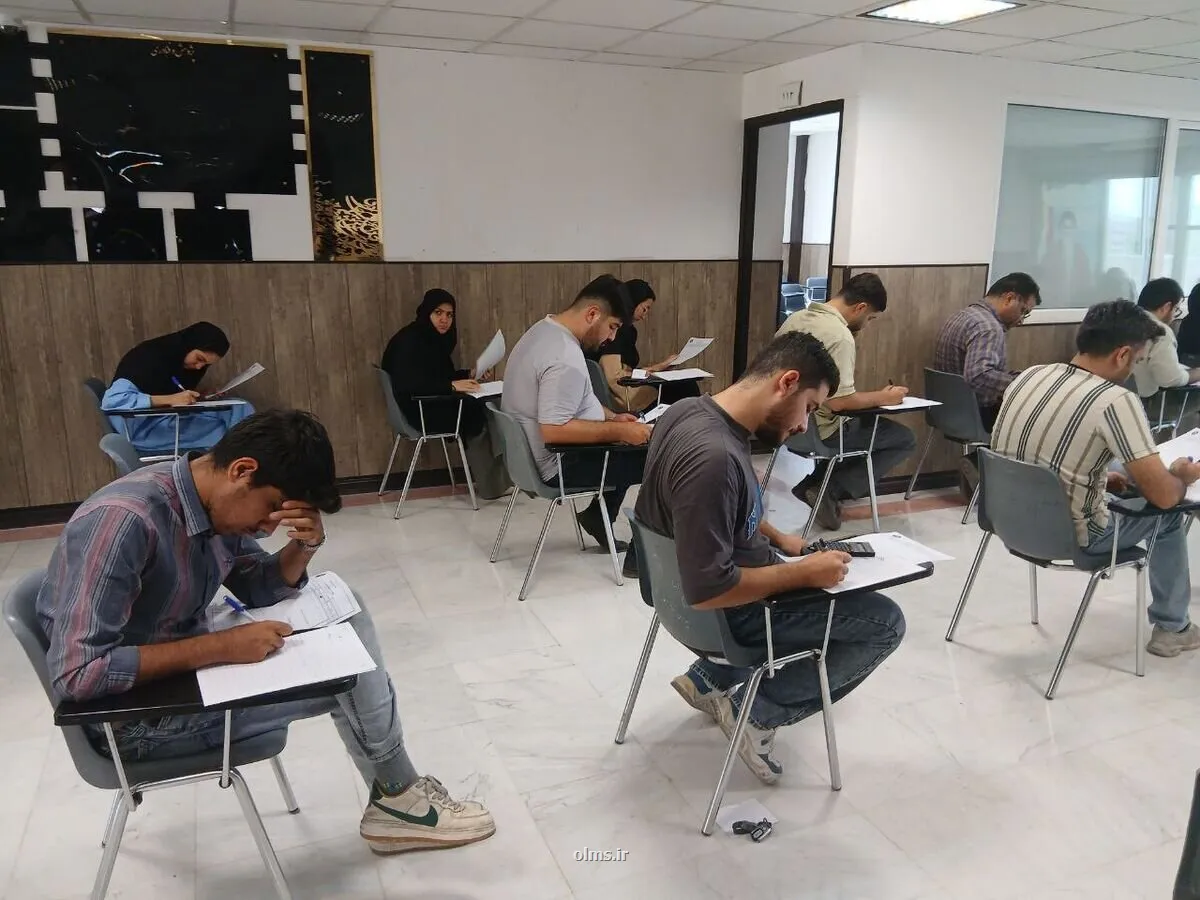 ثبت نام آزمون دکتری ۱۴۰۶ تا نهم آبان ادامه دارد