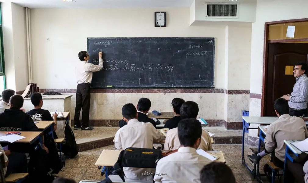 15 آبان آخرین فرصت ثبت نام دانش آموزان جامانده از تحصیل