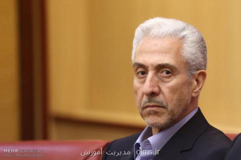 دانشگاه ها و پارك های علم و فناروی پذیرای دانش آموزان باشند
