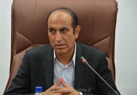 آموزش و پرورش به جذب ۷۰ هزار نیرو در سال ۹۷ نیازمند است