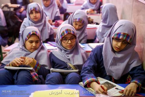 به دنبال اجرای فعالیت های اثربخش و شادی آفرین در سطح مدارس هستیم