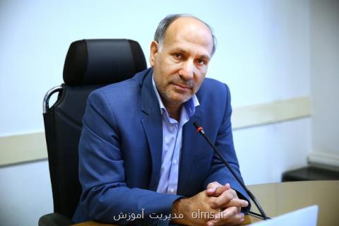 بودجه آموزش و پرورش امسال ۹ هزار میلیارد تومان افزایش یافته است