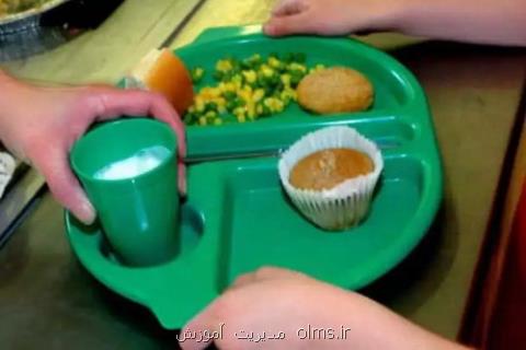 اسكاتلند در كوشش برای حل معضل گرسنگی دانش آموزان كم بضاعت