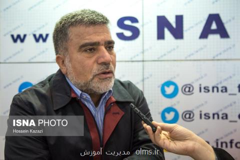 خودارزیابی مدیران مدارس شاهد، راه اندازی رشته كاردانش ضمیمه