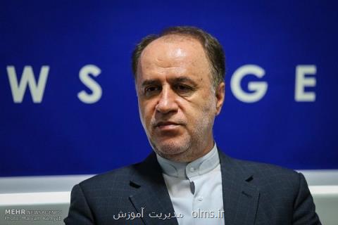 آموزش و پرورش به ۳۰هزار ردیف استخدامی نیاز دارد