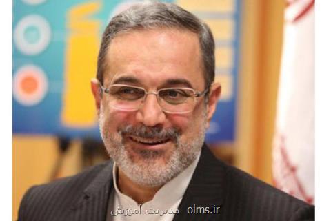 فاز دوم استودیو الفبای وزارت آموزش و پرورش راه اندازی شد