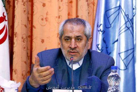 اعترافات و انكار متهم تعرض جنسی به دانش آموزان، متهم در زندان است