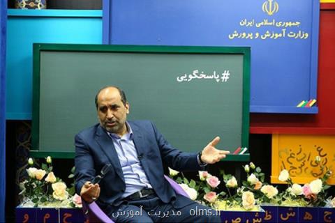 ۸۸ درصد فرزندان پناهندگان در ایران به مدرسه می روند
