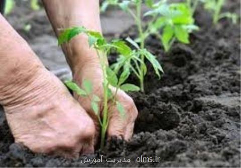 ارتقای آگاهی، پیش شرط حفاظت صحیح از محیط زیست است