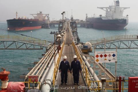 هند به دنبال مكانیزم های جدید برای واردات نفت از ایران