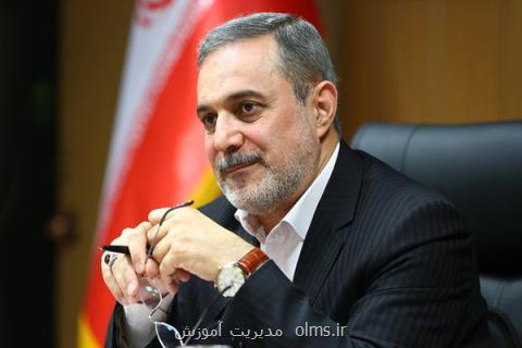 عدم توسعه واحدهای آموزشی متناسب با رشد جمعیت