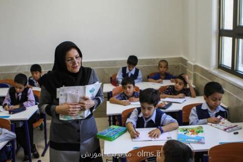 نتایج آزمون ورودی پایه دهم سمپاد و نمونه دولتی اعلام گردید