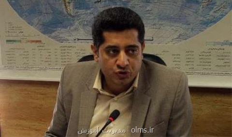 آغاز بررسی مدارك و مصاحبه پذیرفته شدگان آزمون استخدامی از شنبه