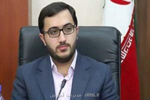 حفظ فضای معنوی تشكیلات، لازمه شكل گیری فرایند تربیتی است