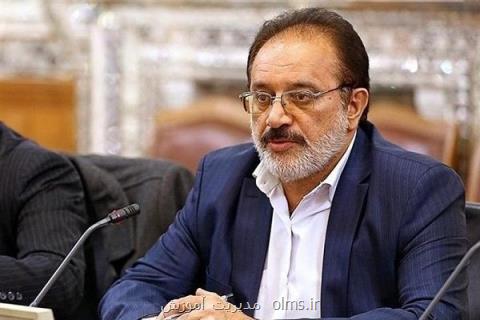 انصراف استیضاح كنندگان بطحایی، در حال پس گرفتن امضاها هستیم